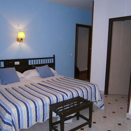 קואנקה Hostal Residencia Avenida מראה חיצוני תמונה