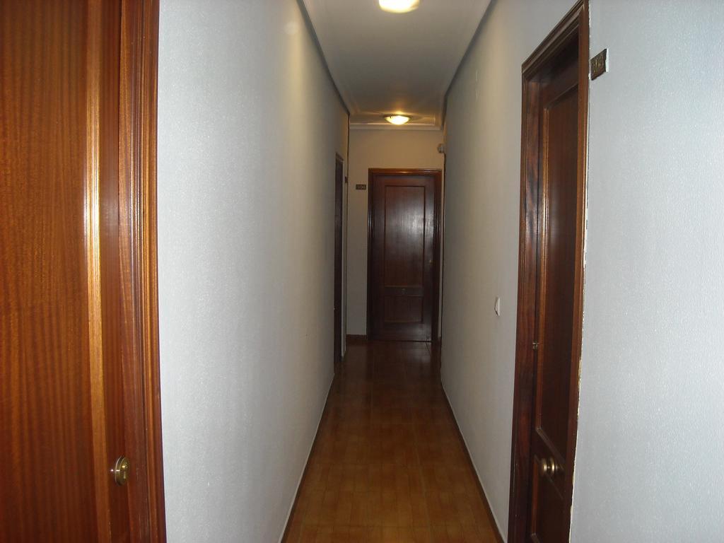 קואנקה Hostal Residencia Avenida מראה חיצוני תמונה